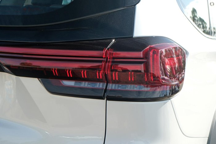 2025 LDV D90 Mode