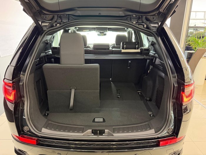 2024 Land Rover Discovery Sport P250 Dynamic HSE