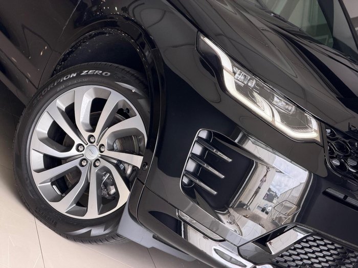 2024 Land Rover Discovery Sport P250 Dynamic HSE