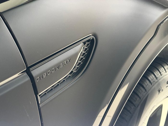 2024 Land Rover Discovery Sport P250 Dynamic HSE