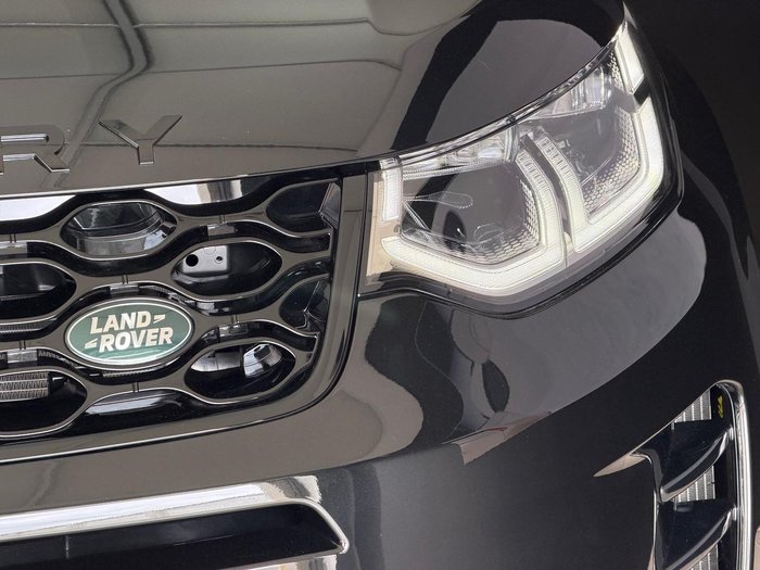 2024 Land Rover Discovery Sport P250 Dynamic HSE