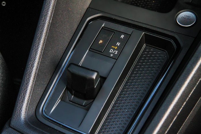 2025 Volkswagen Caddy TDI320