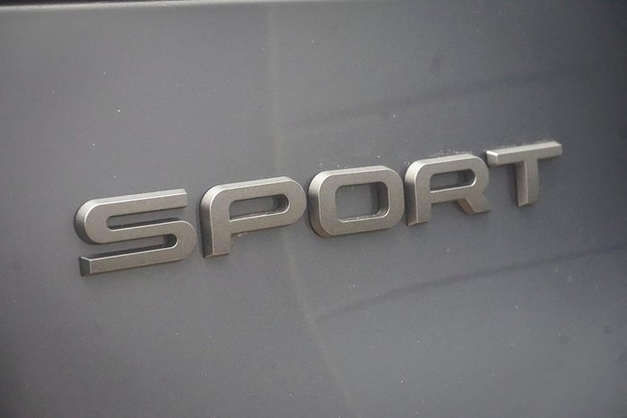 2025 Land Rover Range Rover Sport D250 Dynamic SE