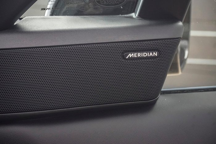 2025 Land Rover Range Rover Sport D250 Dynamic SE