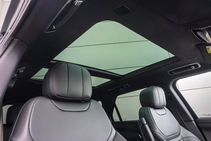 2025 Land Rover Range Rover Sport D250 Dynamic SE