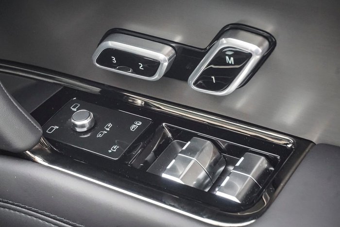 2025 Land Rover Range Rover Sport D250 Dynamic SE