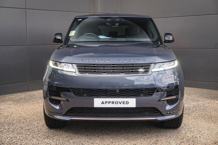 2025 Land Rover Range Rover Sport D250 Dynamic SE