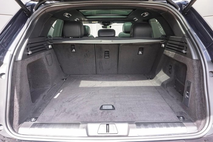 2025 Land Rover Range Rover Sport D250 Dynamic SE