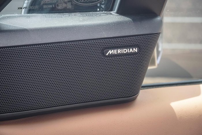 2025 Land Rover Range Rover Sport D250 Dynamic SE