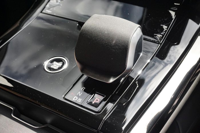 2025 Land Rover Range Rover Sport D250 Dynamic SE