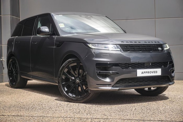 2025 Land Rover Range Rover Sport D250 Dynamic SE