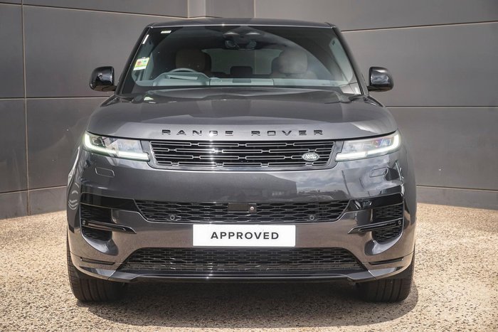 2025 Land Rover Range Rover Sport D250 Dynamic SE
