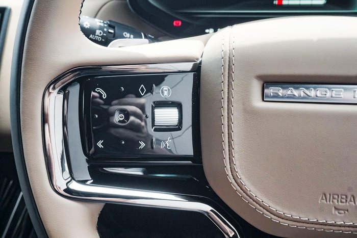 2025 Land Rover Range Rover Sport D250 Dynamic SE