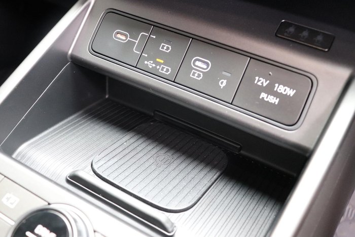 2025 Hyundai Kona Premium N Line