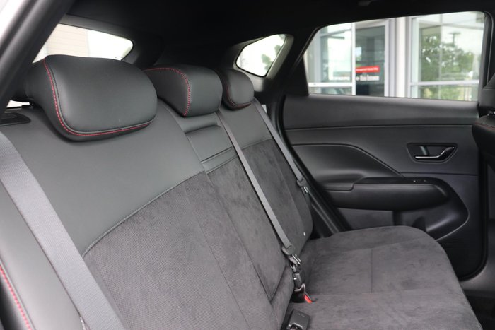 2025 Hyundai Kona Premium N Line