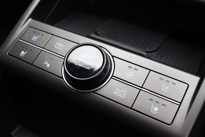 2025 Hyundai Kona Premium N Line