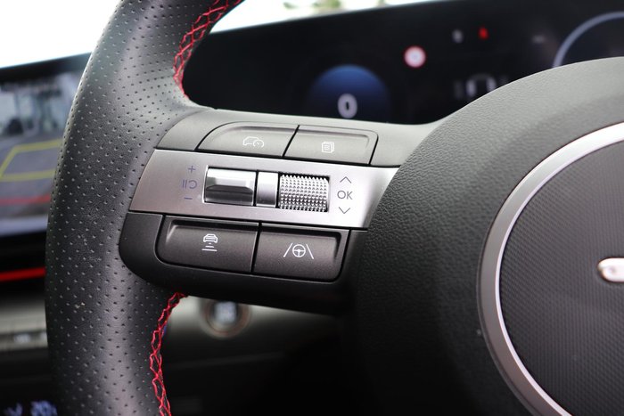 2025 Hyundai Kona Premium N Line