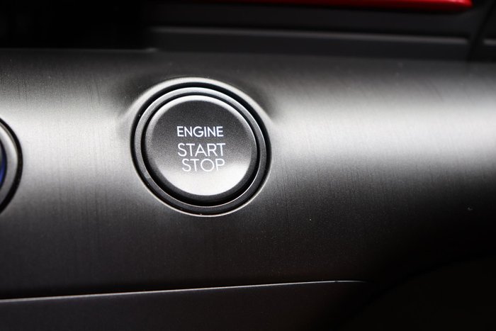 2025 Hyundai Kona Premium N Line