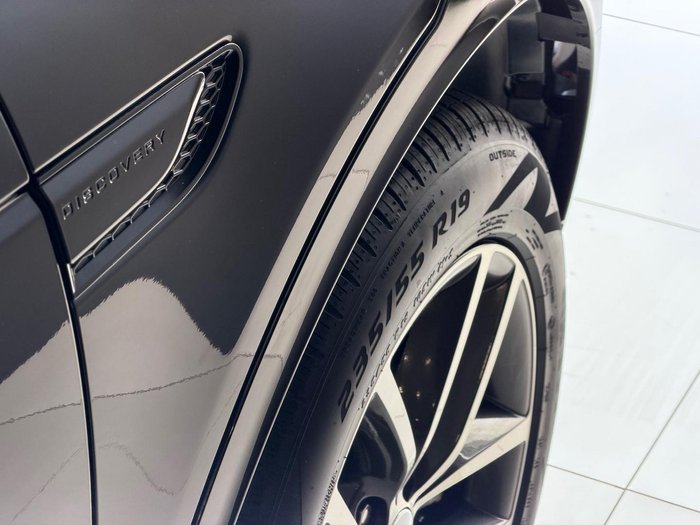 2024 Land Rover Discovery Sport P200 S