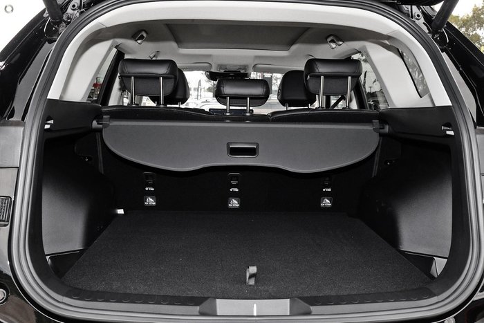 2026 GWM Haval H6 Ultra PHEV