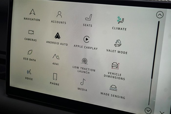 2025 Land Rover Defender 110 D250 S