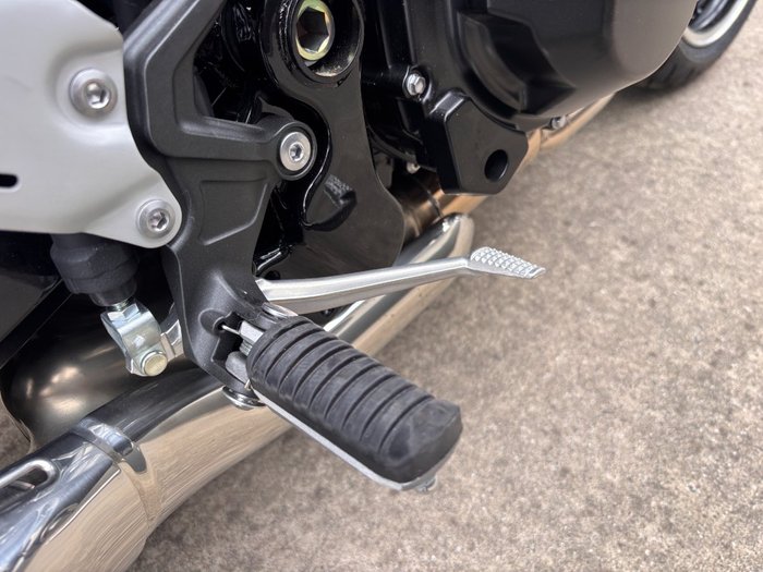 2025 Kawasaki 2025 Kawasaki 900CC Z900RS RED