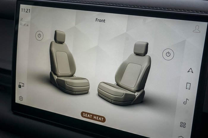 2025 Land Rover Defender 110 D350 X-Dynamic SE