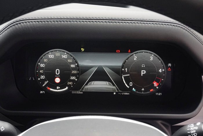 2025 Land Rover Defender 110 D350 X-Dynamic SE