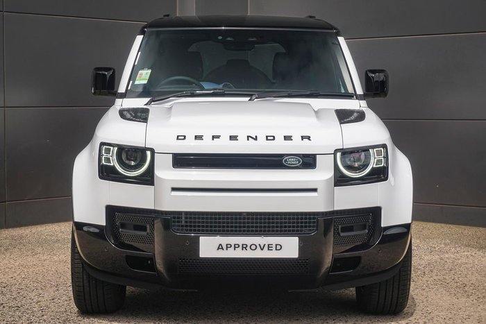 2025 Land Rover Defender 110 D350 X-Dynamic SE