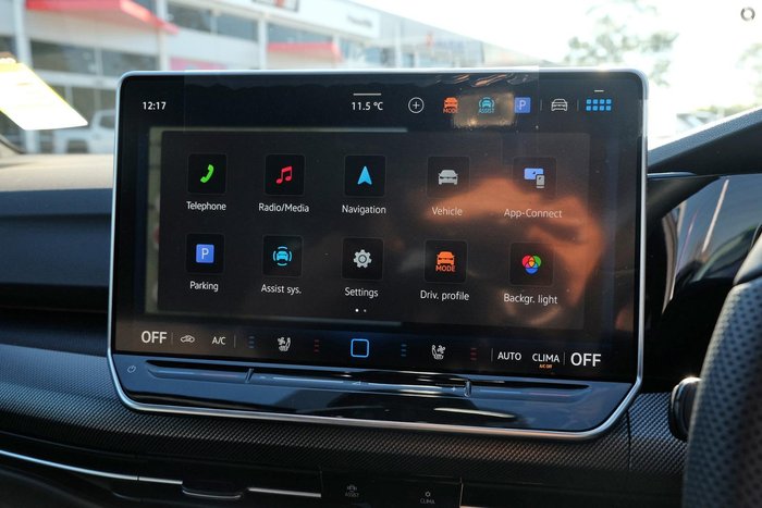 2025 Volkswagen Golf R