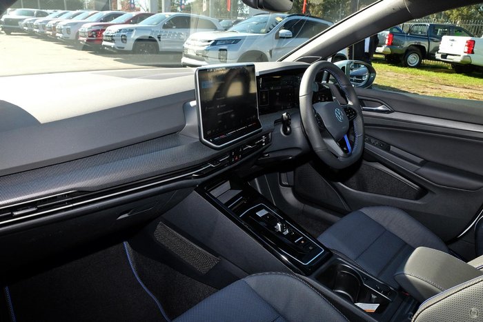 2025 Volkswagen Golf R