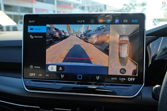 2025 Volkswagen Golf R