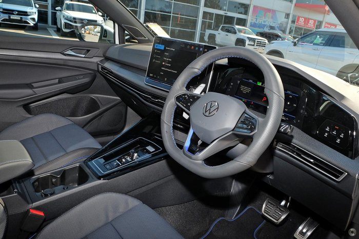 2025 Volkswagen Golf R