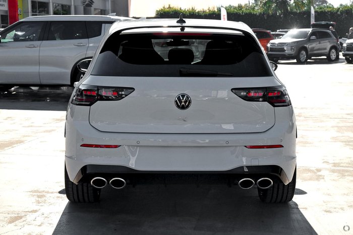 2025 Volkswagen Golf R