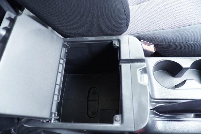 2015 Mitsubishi Triton GLX