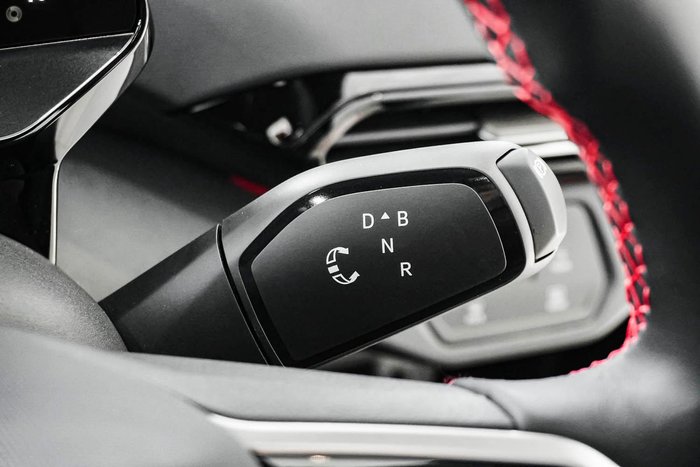 2025 Volkswagen ID.4 GTX