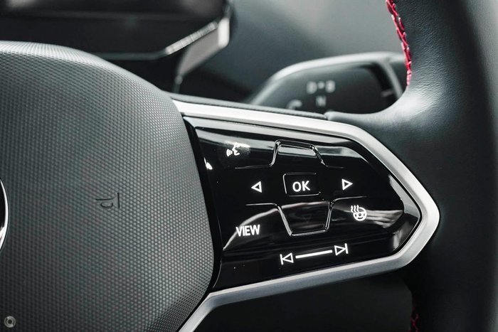 2025 Volkswagen ID.4 GTX