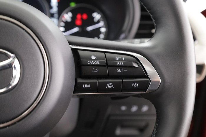 2024 Mazda 3 G25 Astina