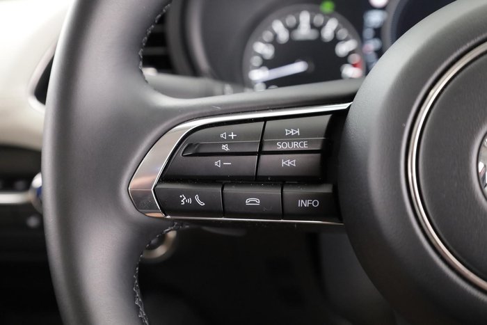 2024 Mazda 3 G25 Astina