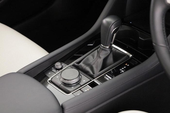 2024 Mazda 3 G25 Astina