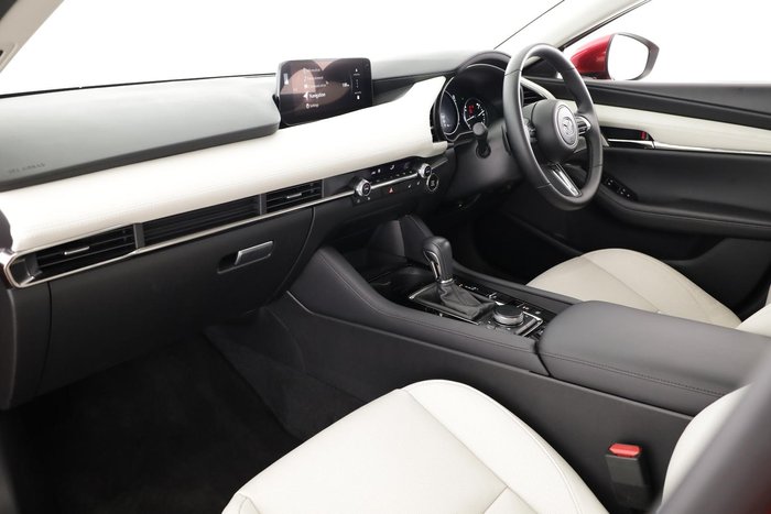 2024 Mazda 3 G25 Astina