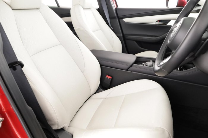2024 Mazda 3 G25 Astina