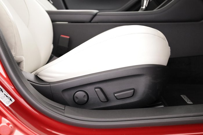 2024 Mazda 3 G25 Astina