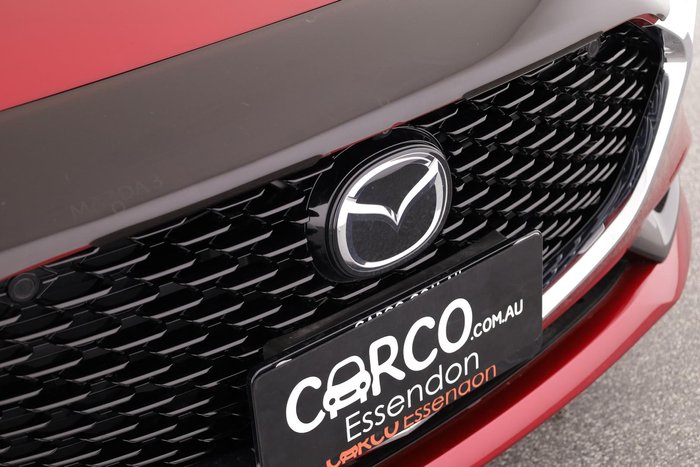 2024 Mazda 3 G25 Astina