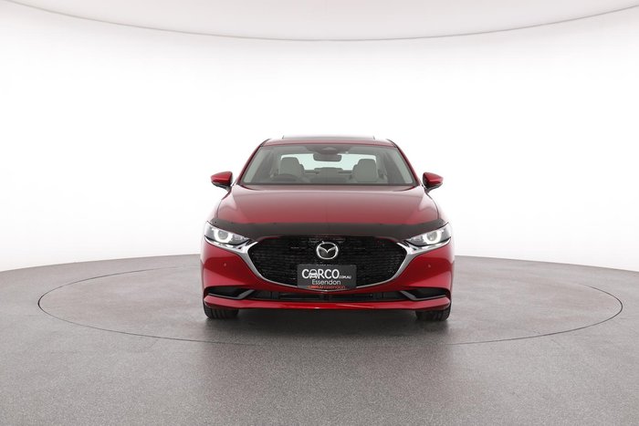 2024 Mazda 3 G25 Astina