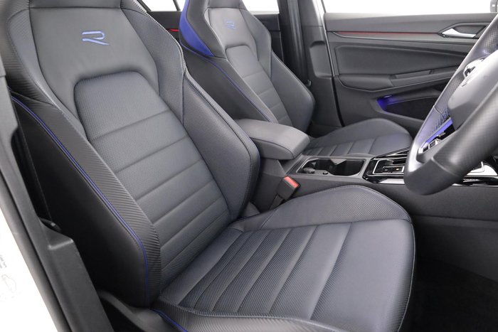 2024 Volkswagen Golf R