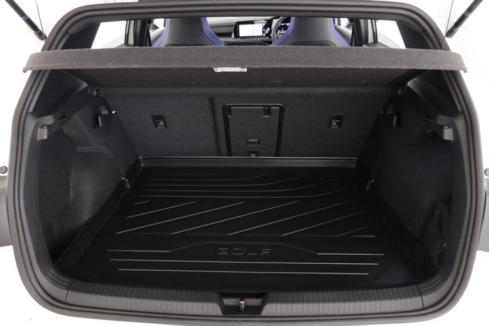 2024 Volkswagen Golf R