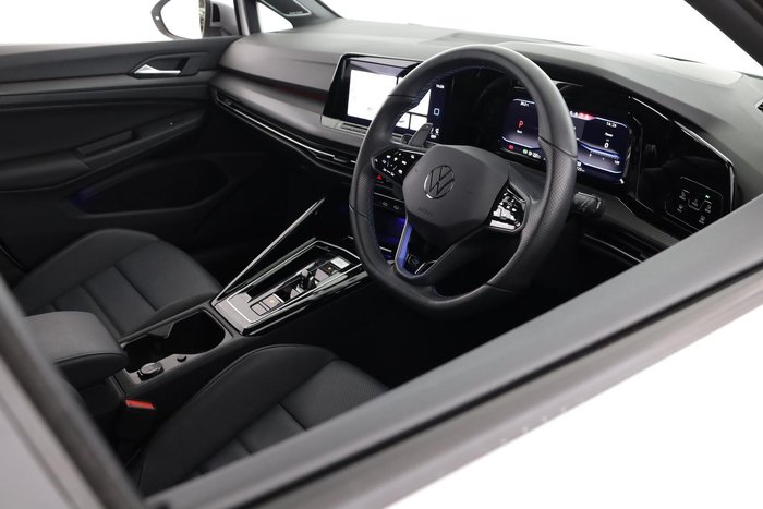 2024 Volkswagen Golf R