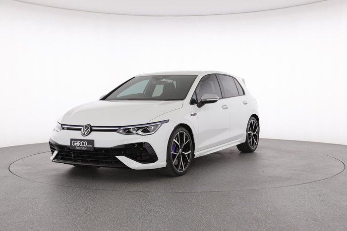 2024 Volkswagen Golf R