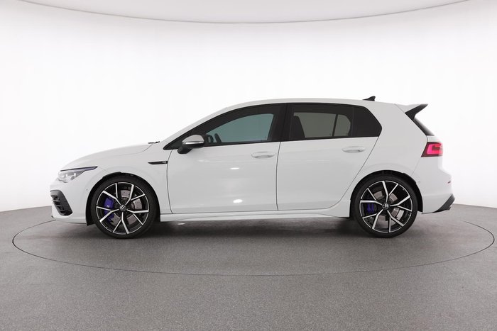 2024 Volkswagen Golf R